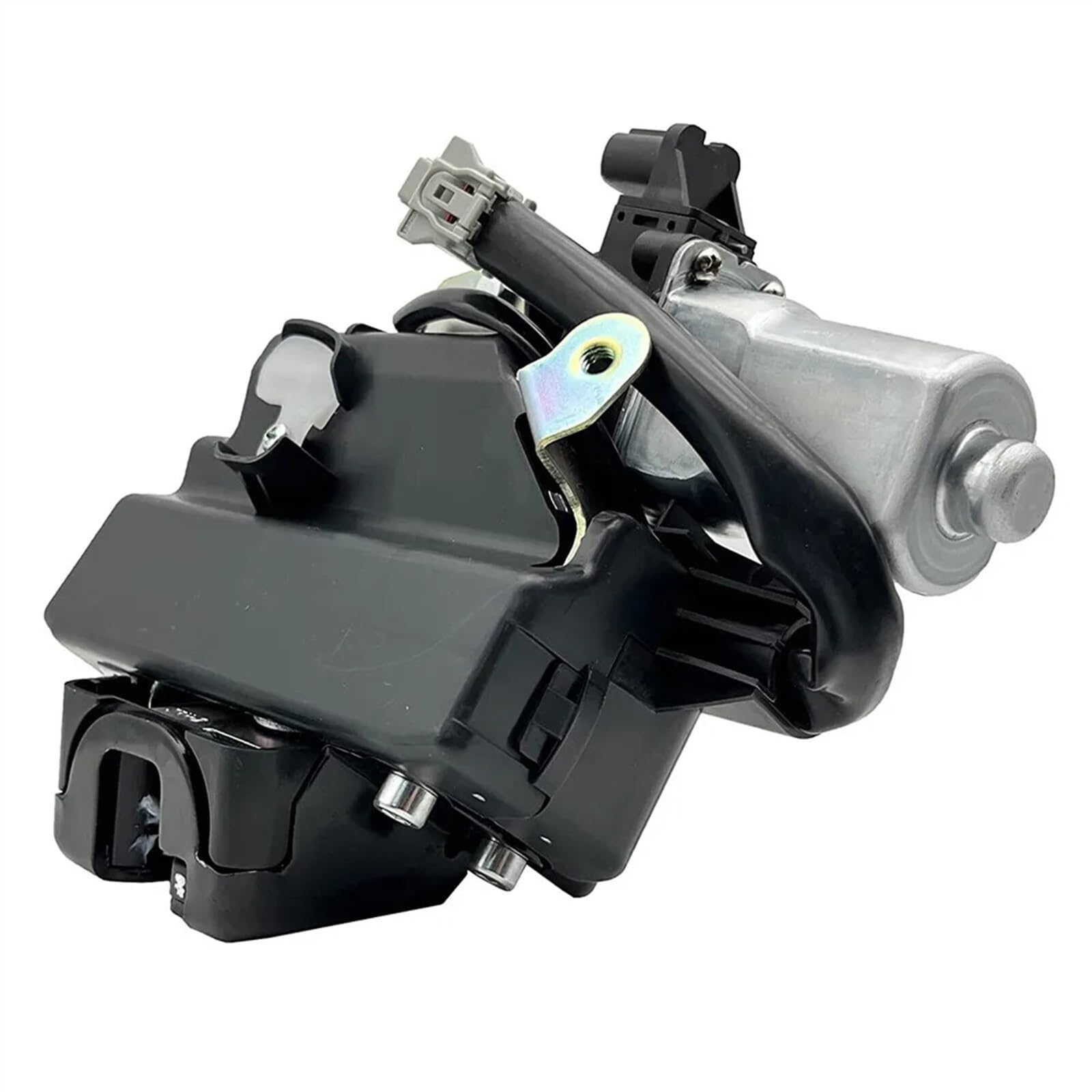 Boot Lock Cylinder Tailgate Back Door Lock Latch Actuator