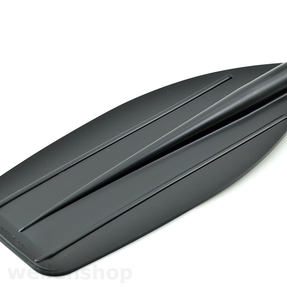 Stechpaddel Aluminium 120 + 135 + 150 cm