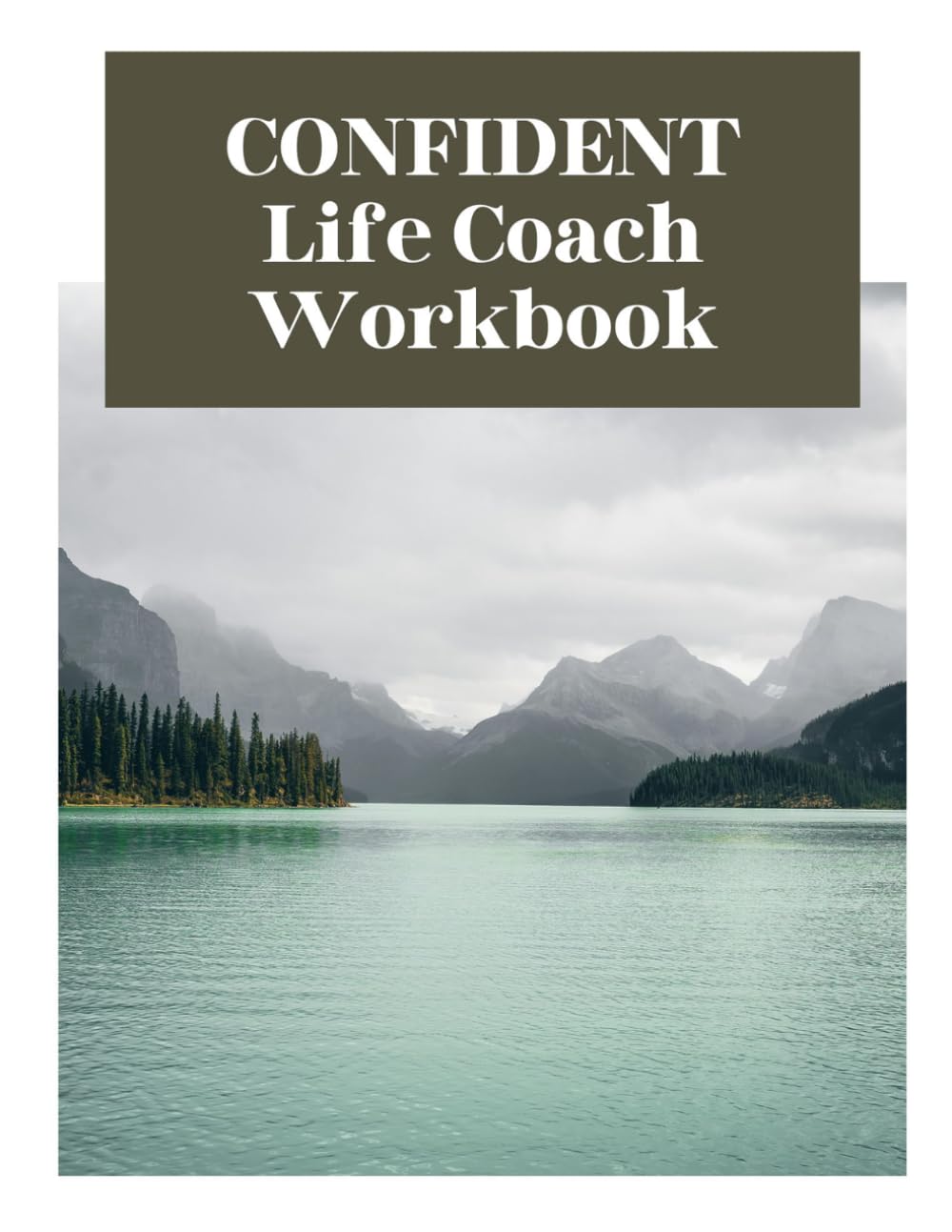 Confident Life Coach Workbook
