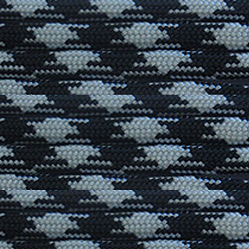 Paracord Planet 250 Ft Type III 7-Strand Paracord