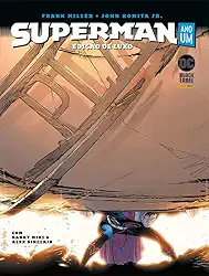 Superman: ano um - Edição de Luxo