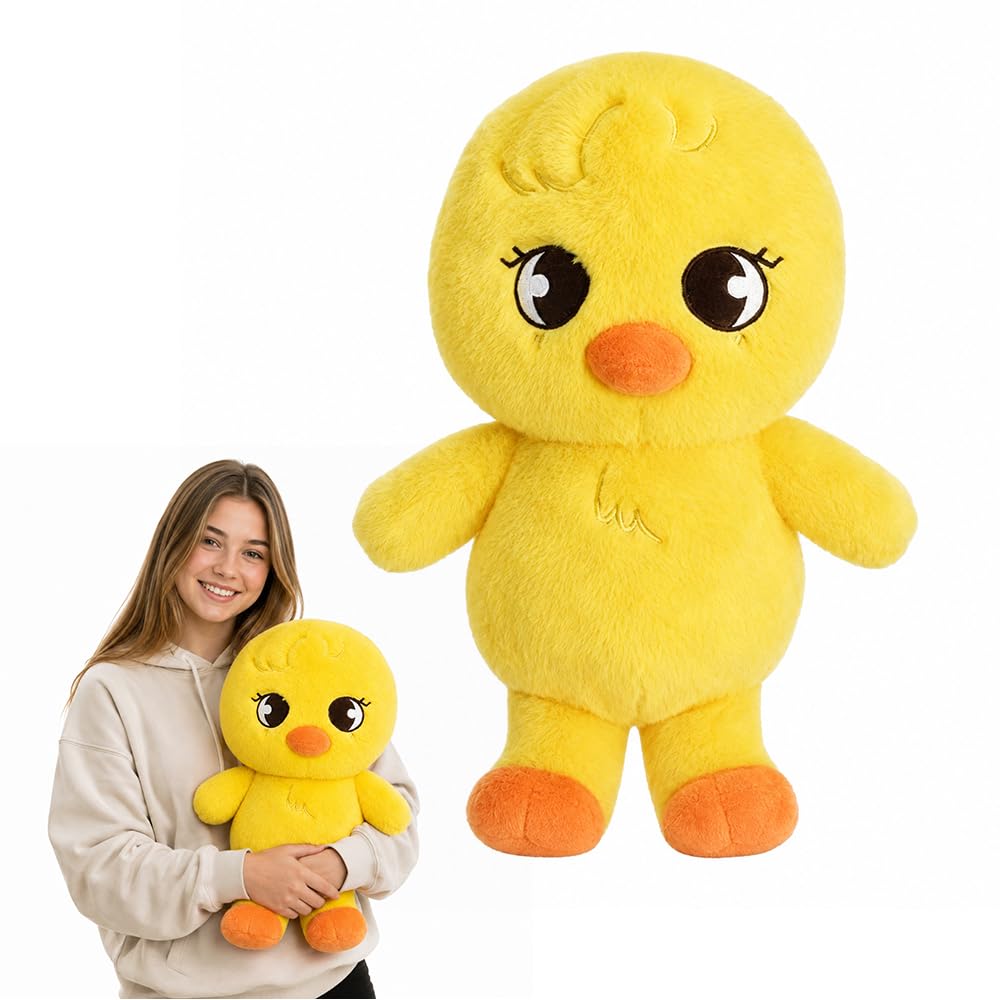 Wxeadu 50cm Plush Toy for fans, Cartoon Plush Toy, Cute Plush Doll