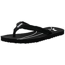 PUMA Unisex Epic FLIP V3 Flop, nero bianco, 5 UK, Nero (Puma Black), bianco (Puma White), 38 EU