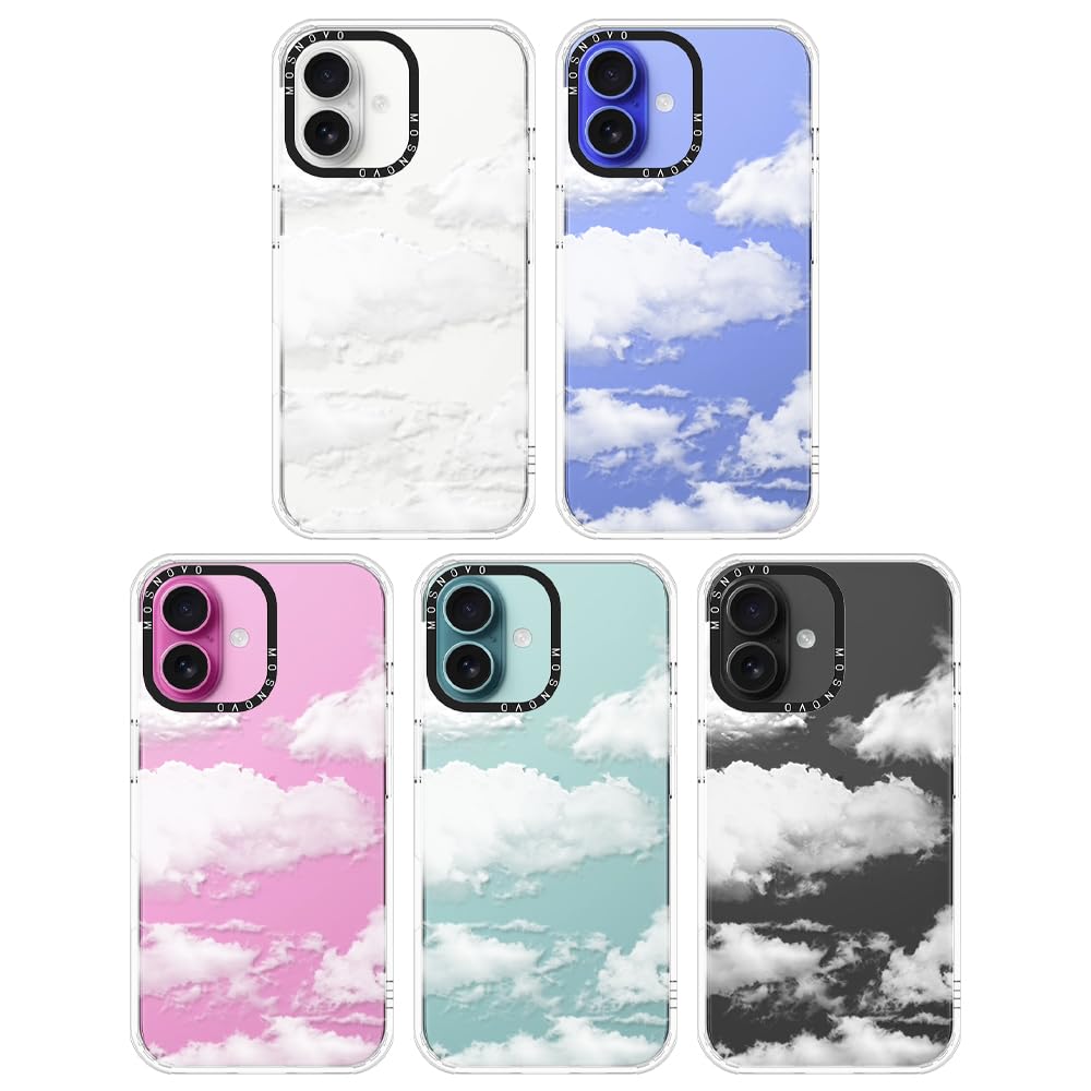 MOSNOVO Case for iPhone 16 Plus - Image 3