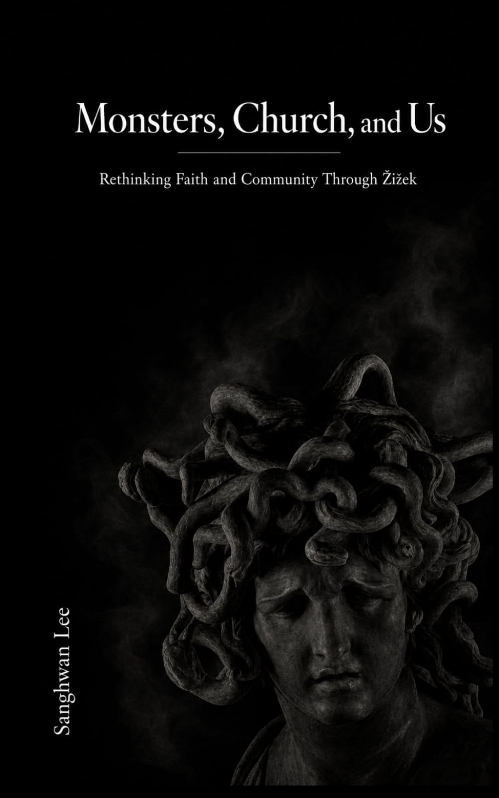 Monsters, Church, and Us: Rethinking Faith and Community Through Žižek