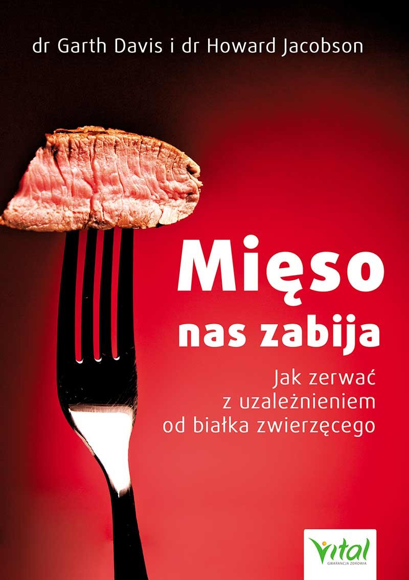 Mieso nas zabija