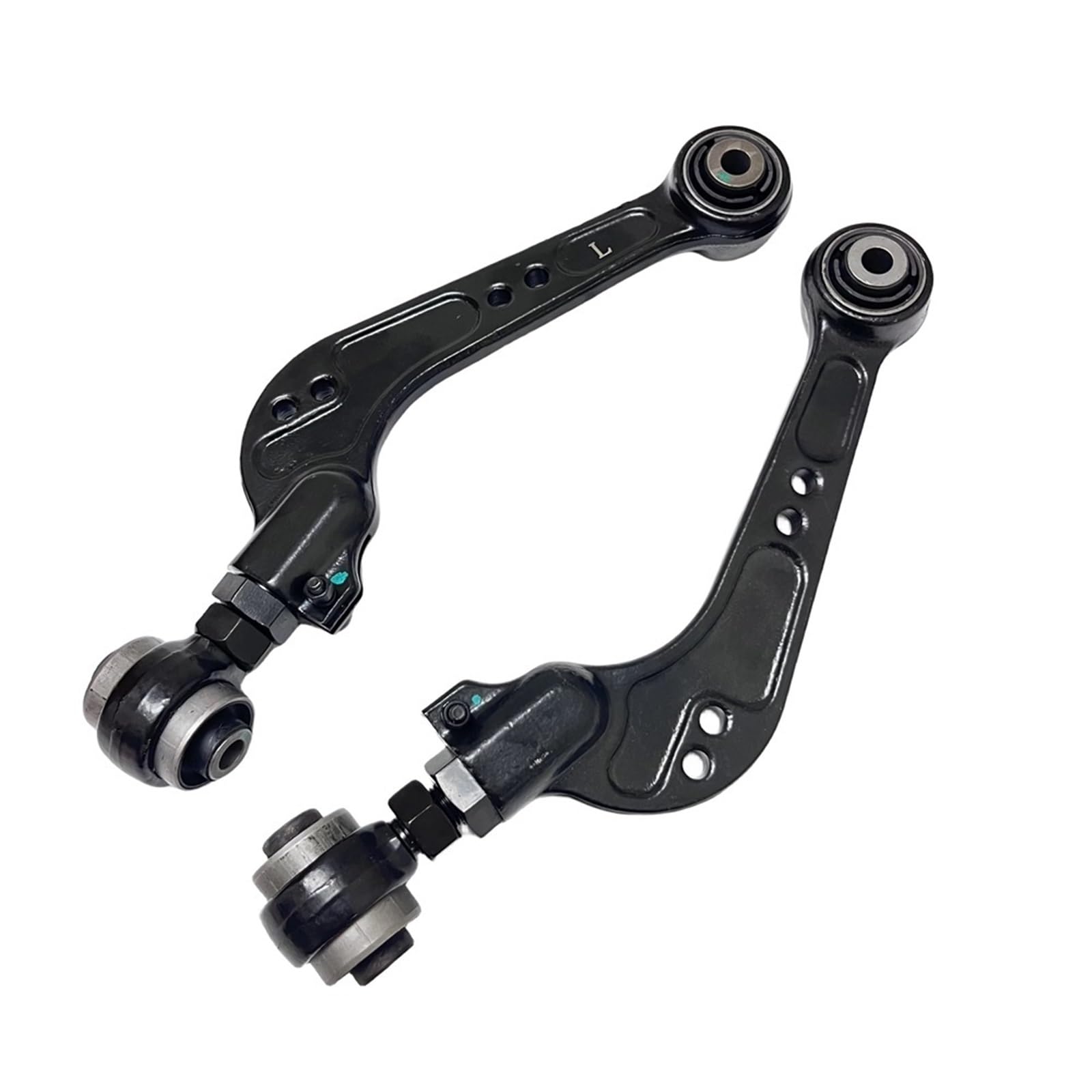 Regulowane tylne górne ramię sterujące Camber kompatybilne z TOYOTA RAV4 HARRIER VANGUARD i LEXUS NX200t NX300H GSA3 Suv 48770-0R010 48770-42040(Right)