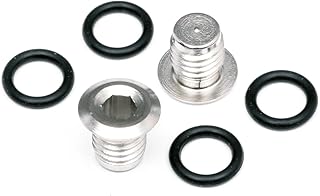 HPI Racing 86676 Differential Screw Cap M4x6mm Baja (2)