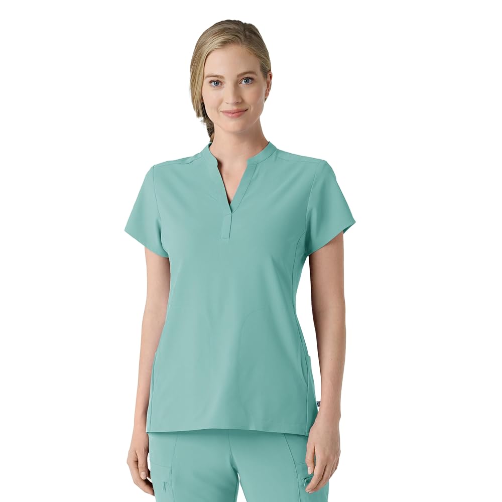 TURNER RETURN TOPS Scrub クリア Scrub_ICON_668cb6b2-dc1a-43ba-