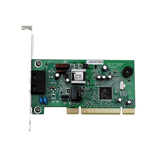 Internal Modem (56HP) (56HP)