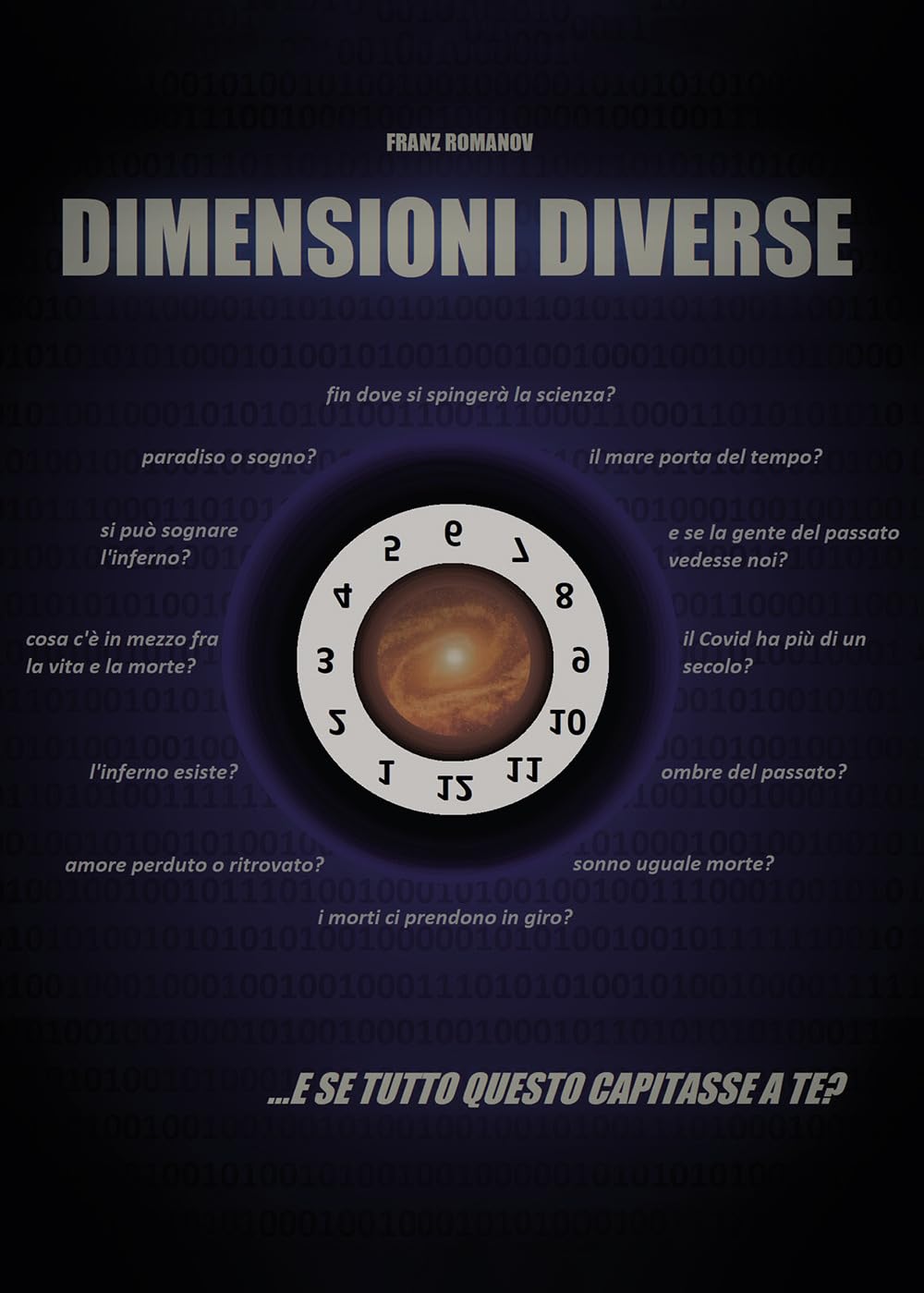 Dimensioni Diverse... E Se Tutto Questo Capitasse A Te? - 4