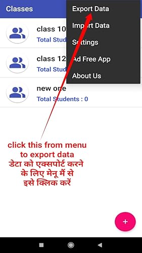 Teachers App Lite | Free Student Attendance App