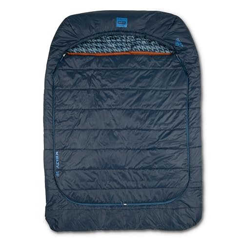 Kelty Tru.Comfort Doublewide 20 Degree Sleeping Bag