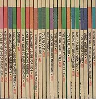 The Ready-Set-Grow Books B0058VLESS Book Cover