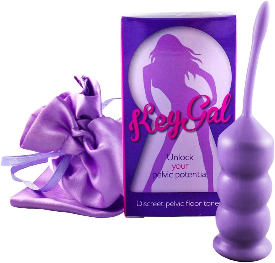 Pelvic Floor Exerciser