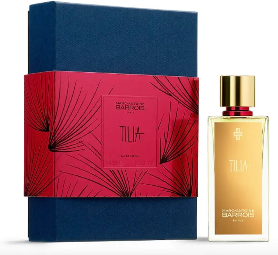 Marcantoine Barrois Tilia Eau De Parfum 100 ml