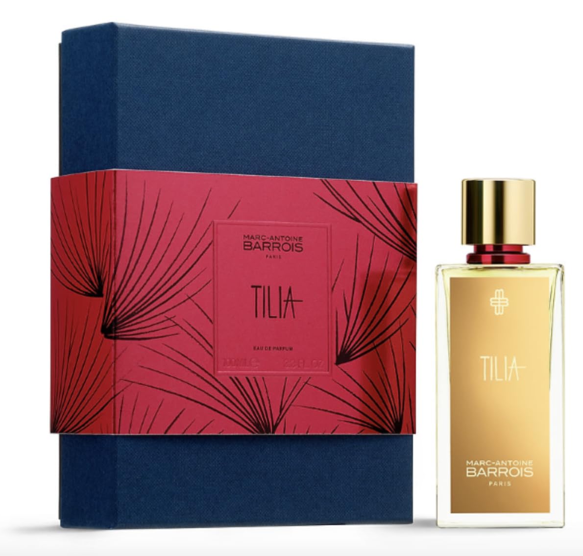 Marcantoine Barrois Tilia Eau de Parfum 30 ml