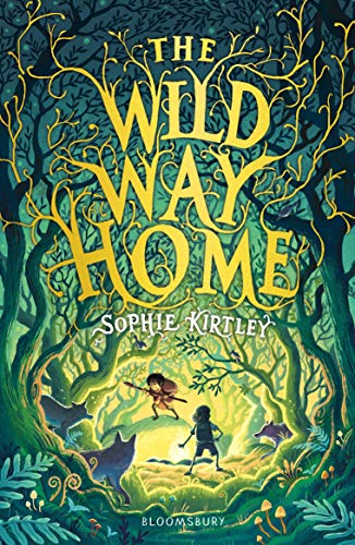 Télécharger The Wild Way Home (English Edition) PDF Ebook En Ligne