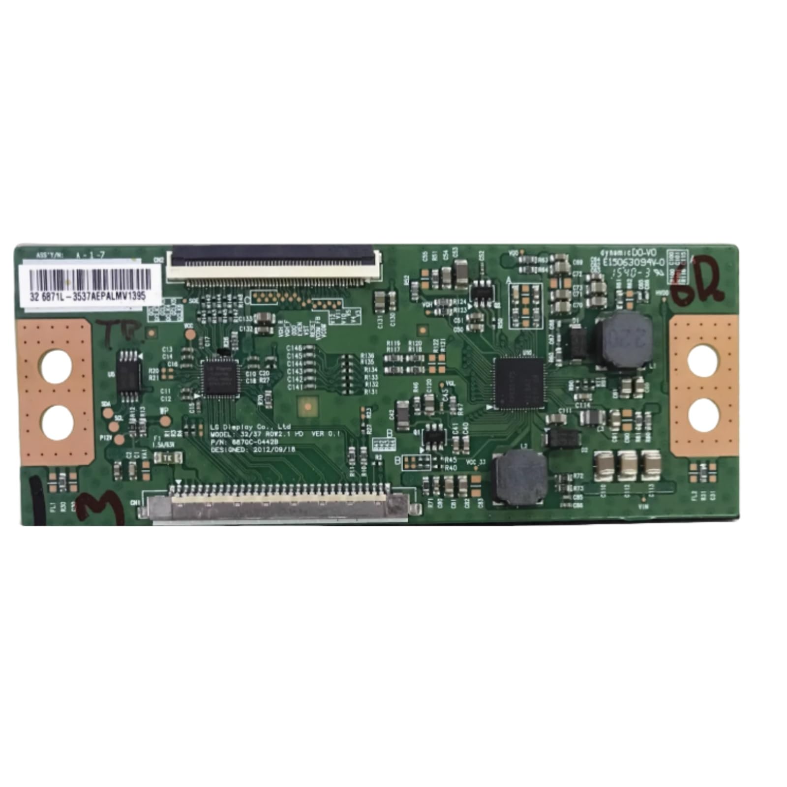 Amazon.co.jp: rongxingyuwei 適用する Panasonic TH-32D325