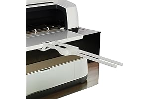 Long Extension Tray for Cricut Maker 3 Cutting Mat Extender Support