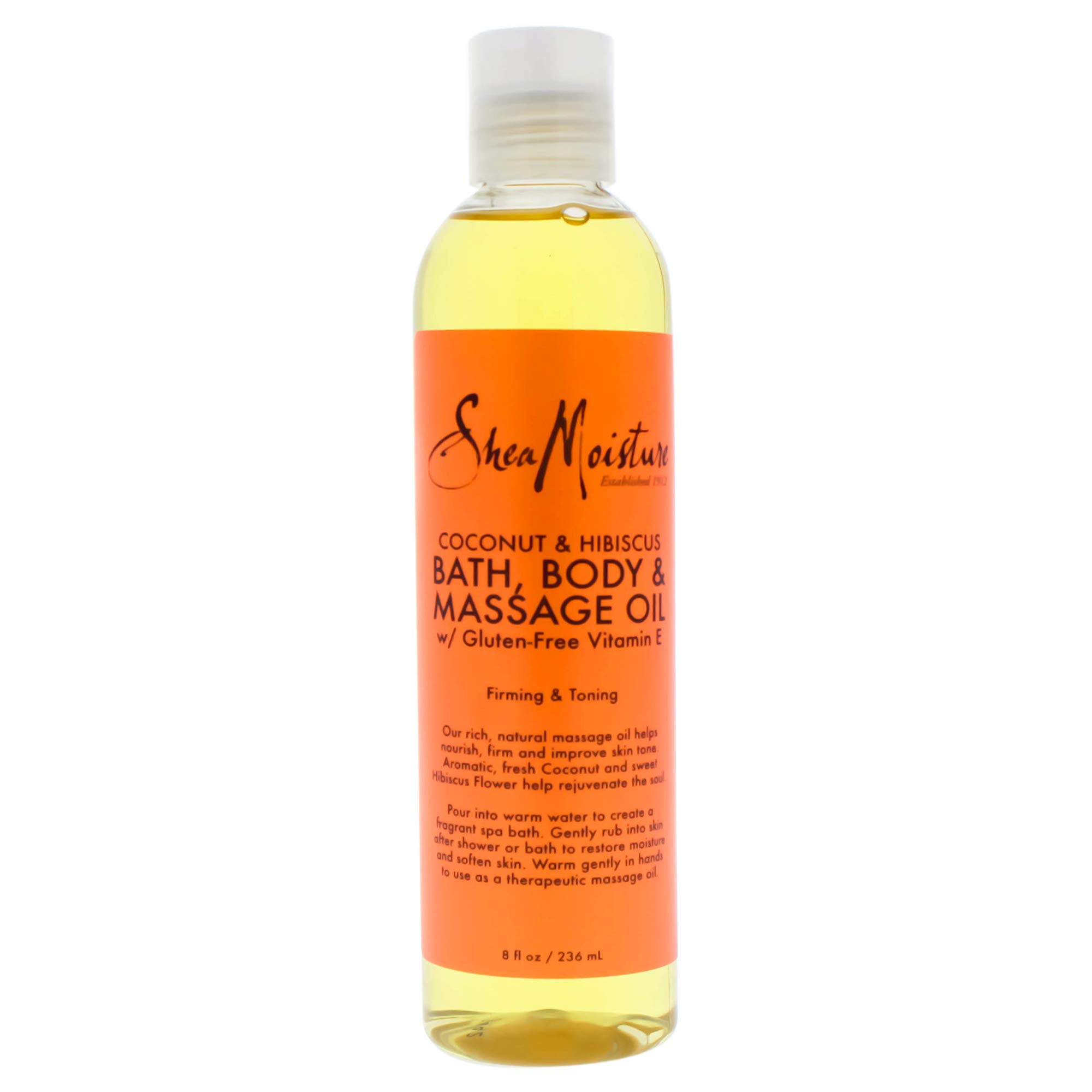 Shea Moisture Body Oil ubicaciondepersonas.cdmx.gob.mx