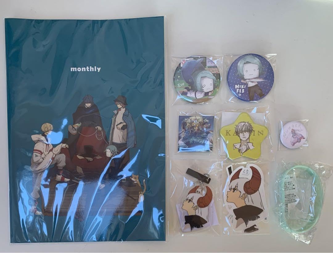 Eve くじ　花嵐　まとめ売り Eve Official on X: 