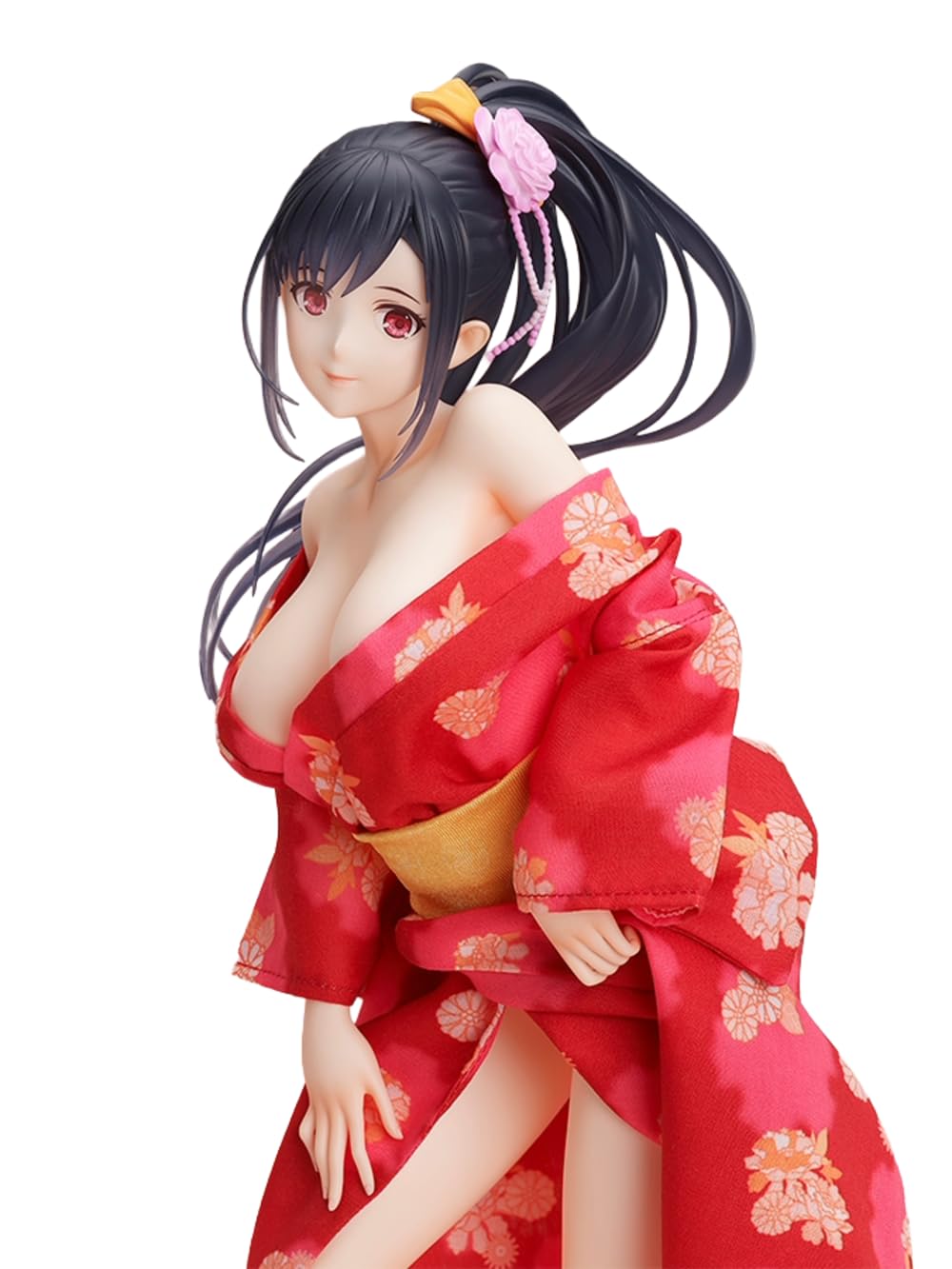 Binding Creators Opinion 1/4 PVC Mayuka: Yukata Ver. 39 cm