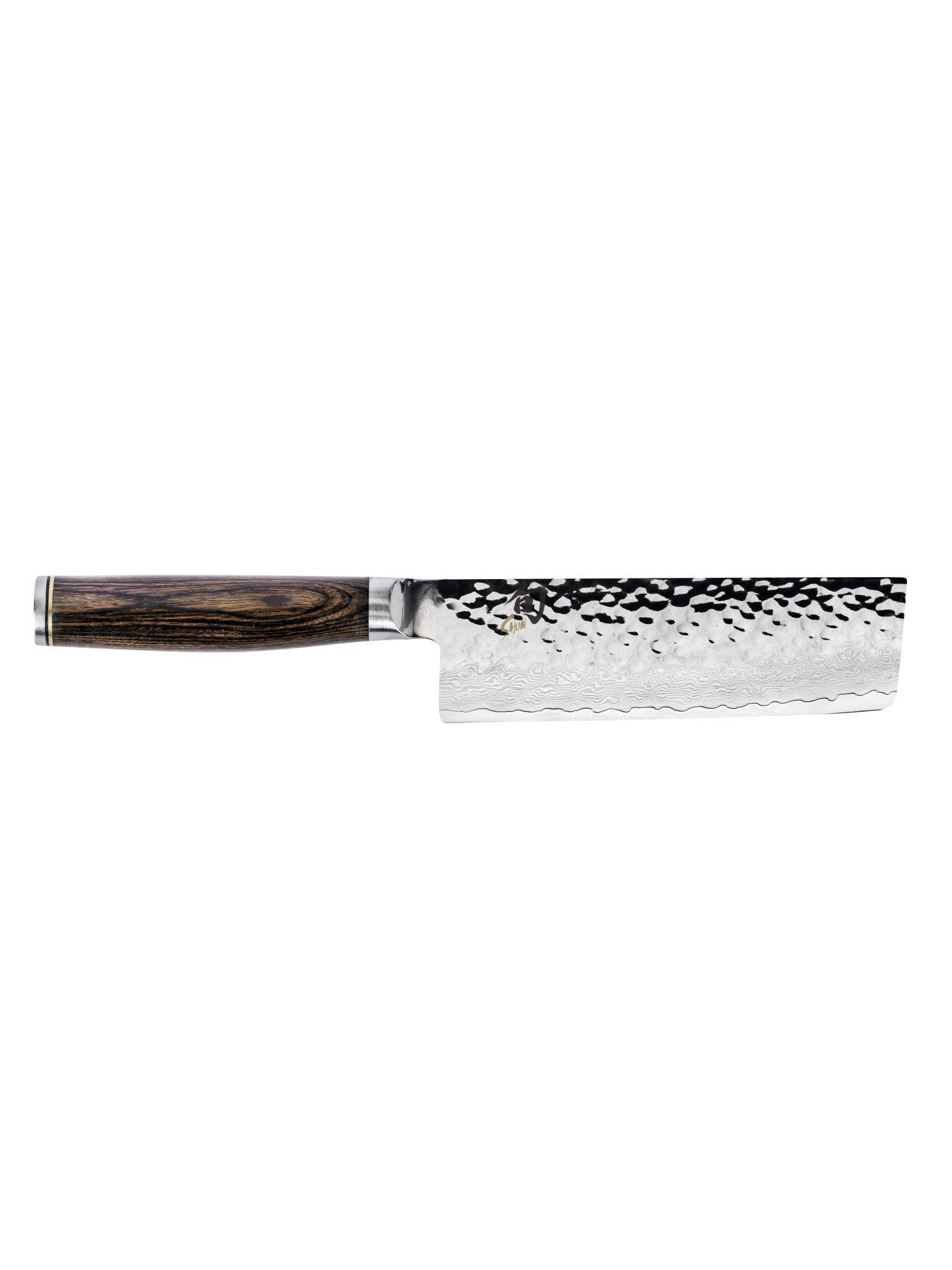 ShunPremier 5 1/2'' Nakiri Knife