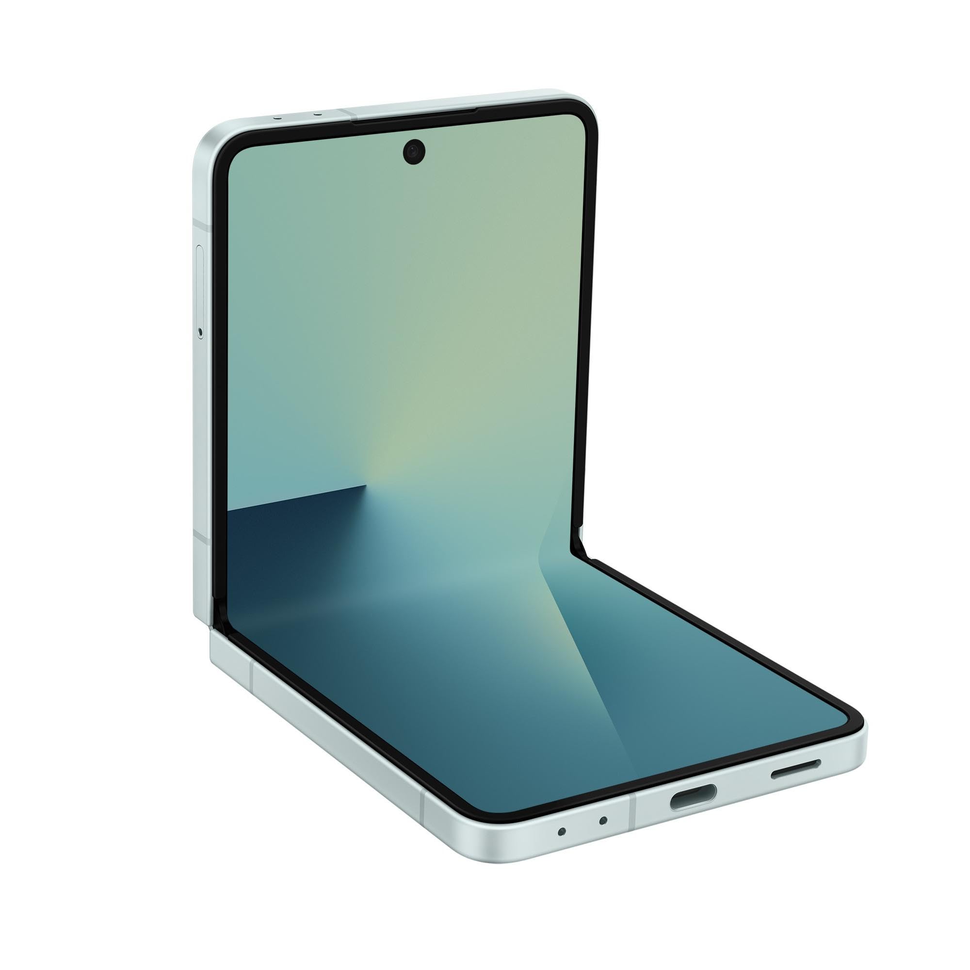 Samsung Galaxy Z Flip7 5G (256GB, 12GB RAM) Galaxy AI, 6.9