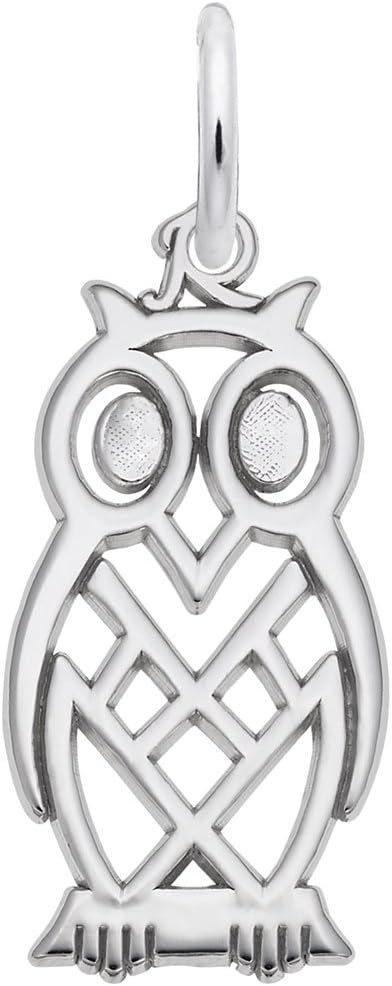 Sterling Silver Animal Charms and Pet Charms for Bracelets | Rembrandt Charms (New Styles 2022)