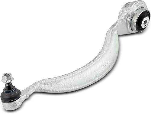 Miniatura 1 de A-Premium Brazo de control inferior delantero derecho adelante, con rótula y buje, compatible con Mercedes-Benz S350 2012-2013, S450 2008-2011, S550