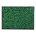 Produktbild Clairefontaine 93248C Annonay Zeichenmappe (Gummizug, ohne Klappen, Rücken 30 mm, DIN B4+, innen: 26,8 x 36,4 cm, außen: 28 x 38 cm, ideal zur Aubewahrung Ihrer Werke) grün