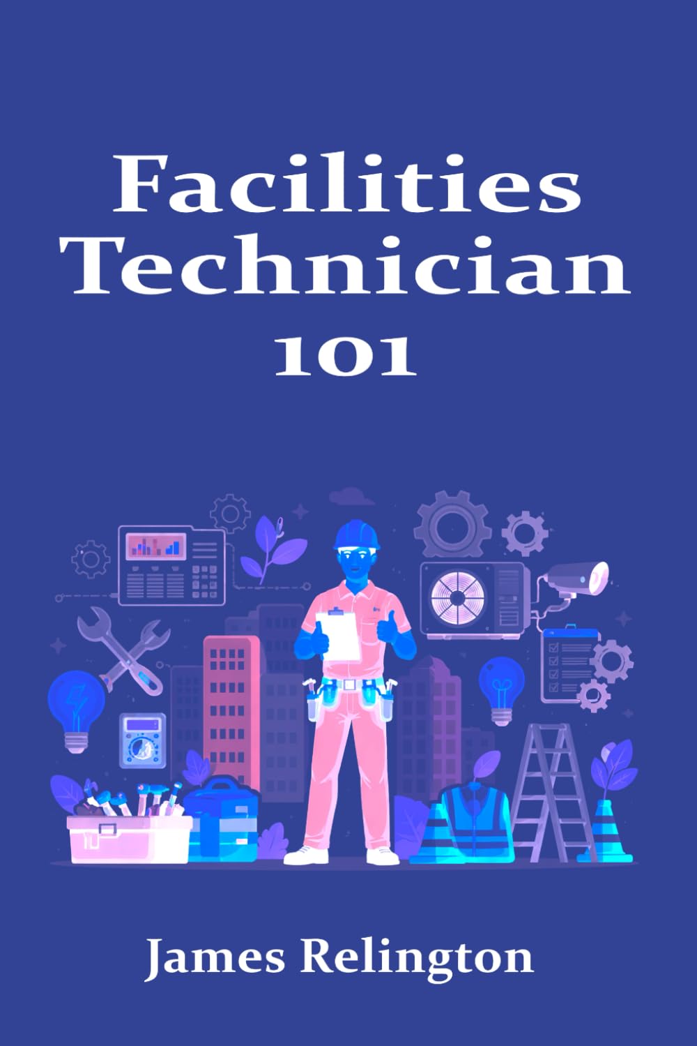 Facilities Technician 101: Entry-Level Building Maintenance to Career Growth