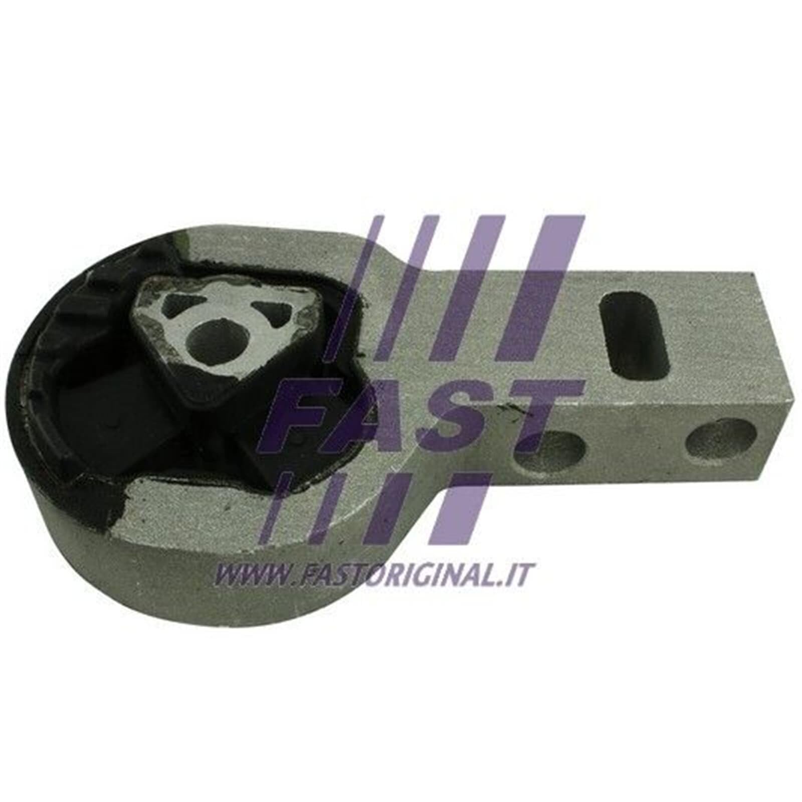FAST Sospensione, Motore FT52564