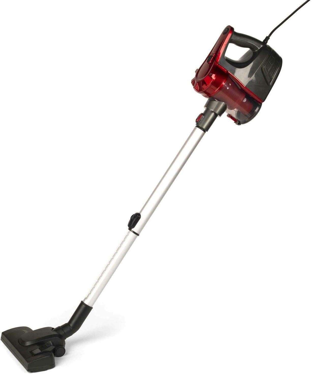 2-in-1 Handheld Vacuum Cleaner