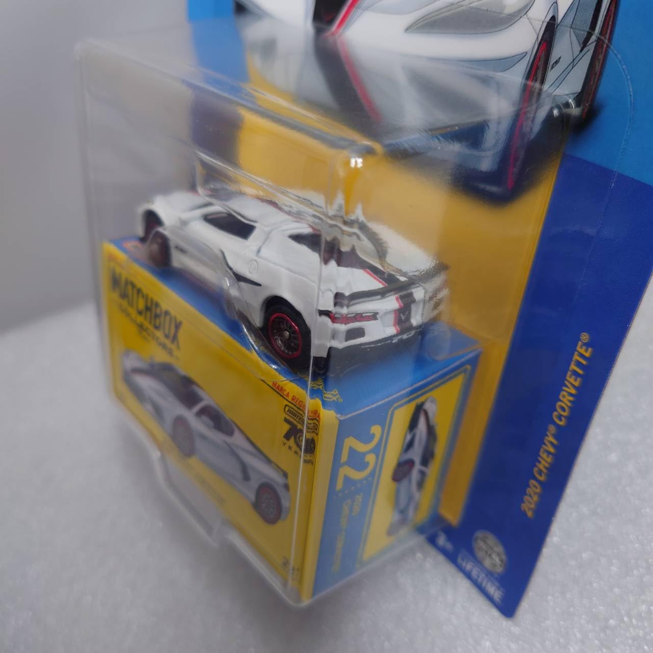 専用 1/64 ホットウィール マッチボックス アメ車 コルベット 他 Amazon | Matchbox マッチボックス 1/64 2020 CHEVY CORVETTE