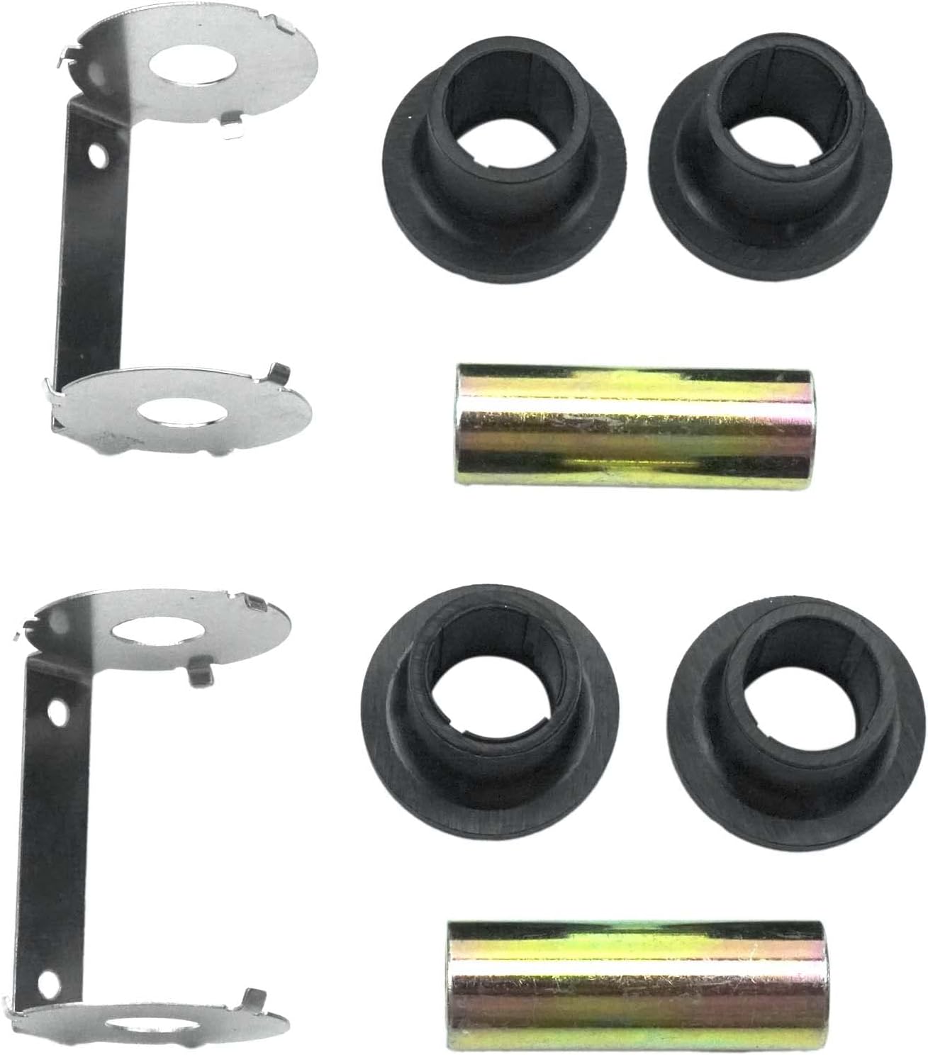 Control Arm Bushing Kit Replacement for 703500875 Fit for CanAm