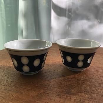 青いドラゴン模様 蓋付き茶碗 京焼？ 陶玉？ ２個ニューあります 青いドラゴン模様 蓋付き茶碗 京焼？ 陶玉？ 2個ニューあります