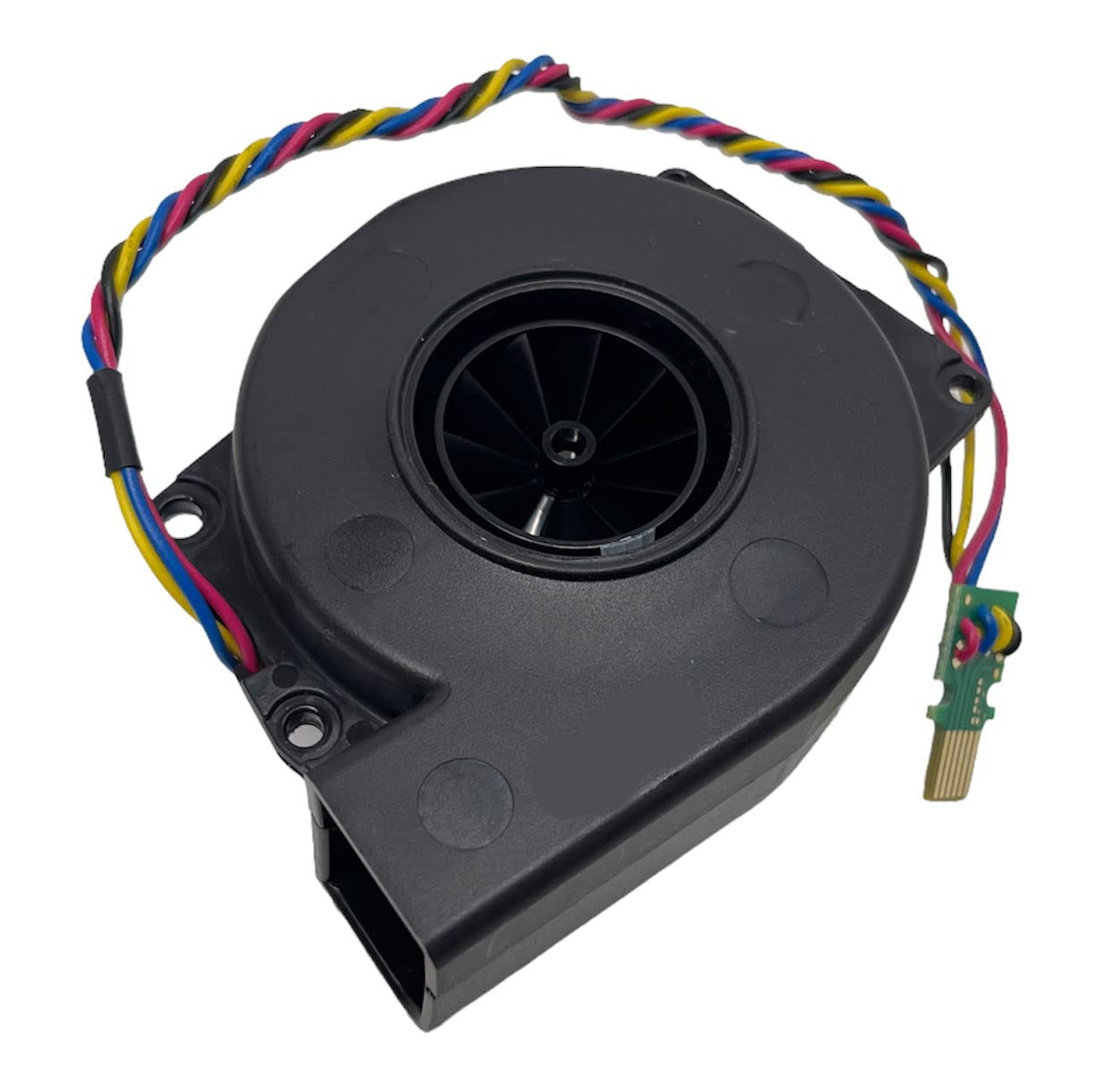 Internal Suction Fan Motor