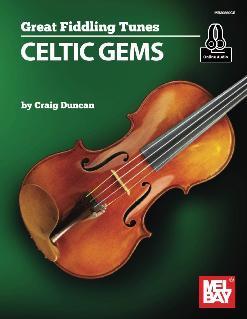 Great Fiddling Tunes - Celtic Gems