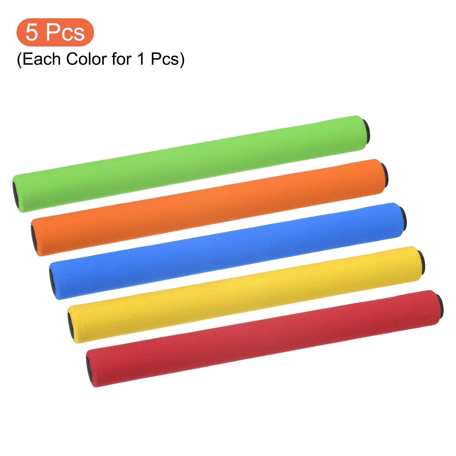 Bâtons Course Relais Lot 6 Bâtons De Relais Parliky - Accessoire Sportif Souple Pour Courses Enfants Accessoire Athlétisme Enfants Bâtons Course Relais Lot 6 Bâtons De Relais Parliky - Accessoire Sportif Souple Pour Courses Enfants Accessoire Athlétisme Enfants