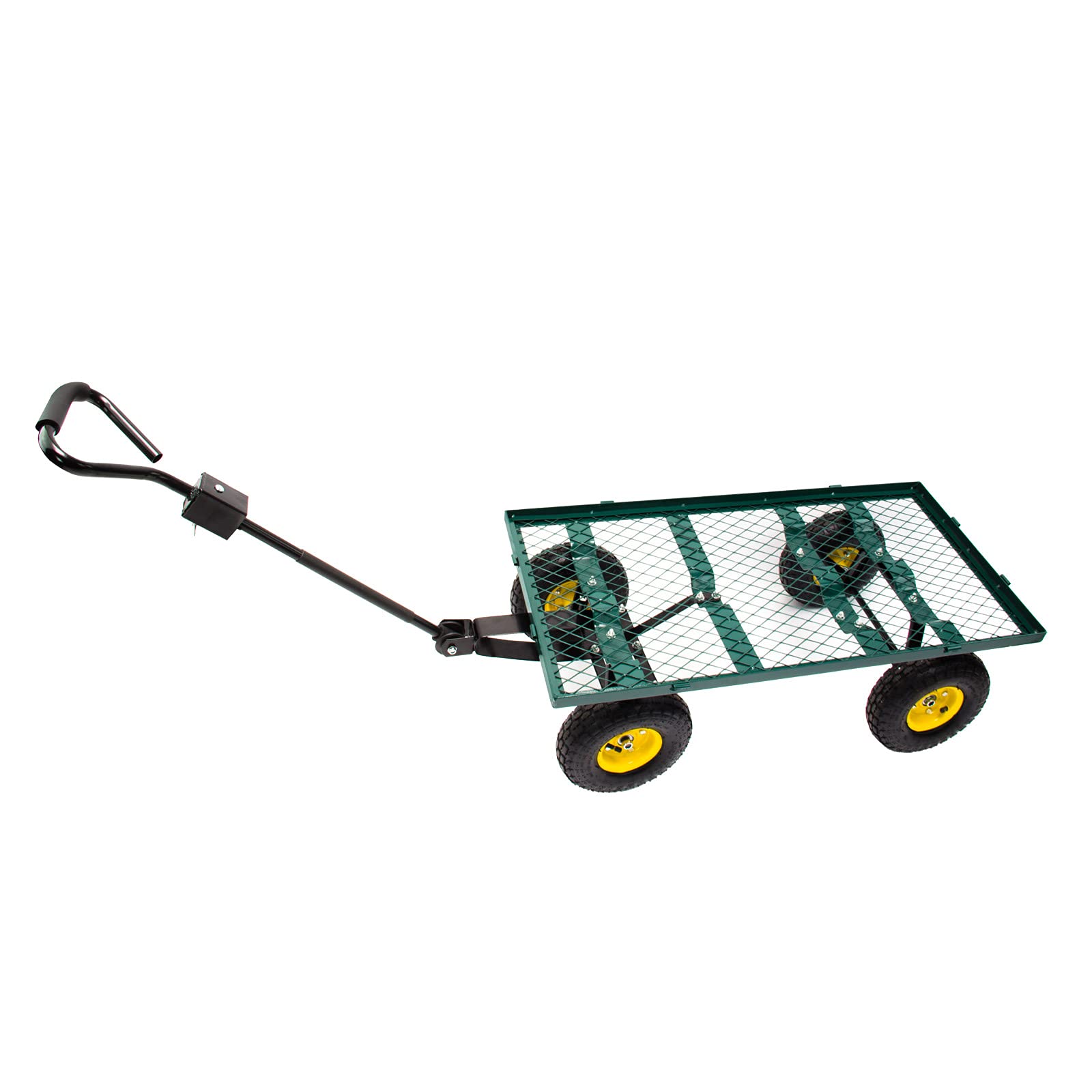 'DEMA carrello a mano Green