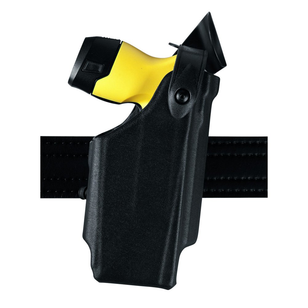 6520 X26 SLS Clip-On Style Level II Retention Holster