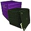 26Black+26purple