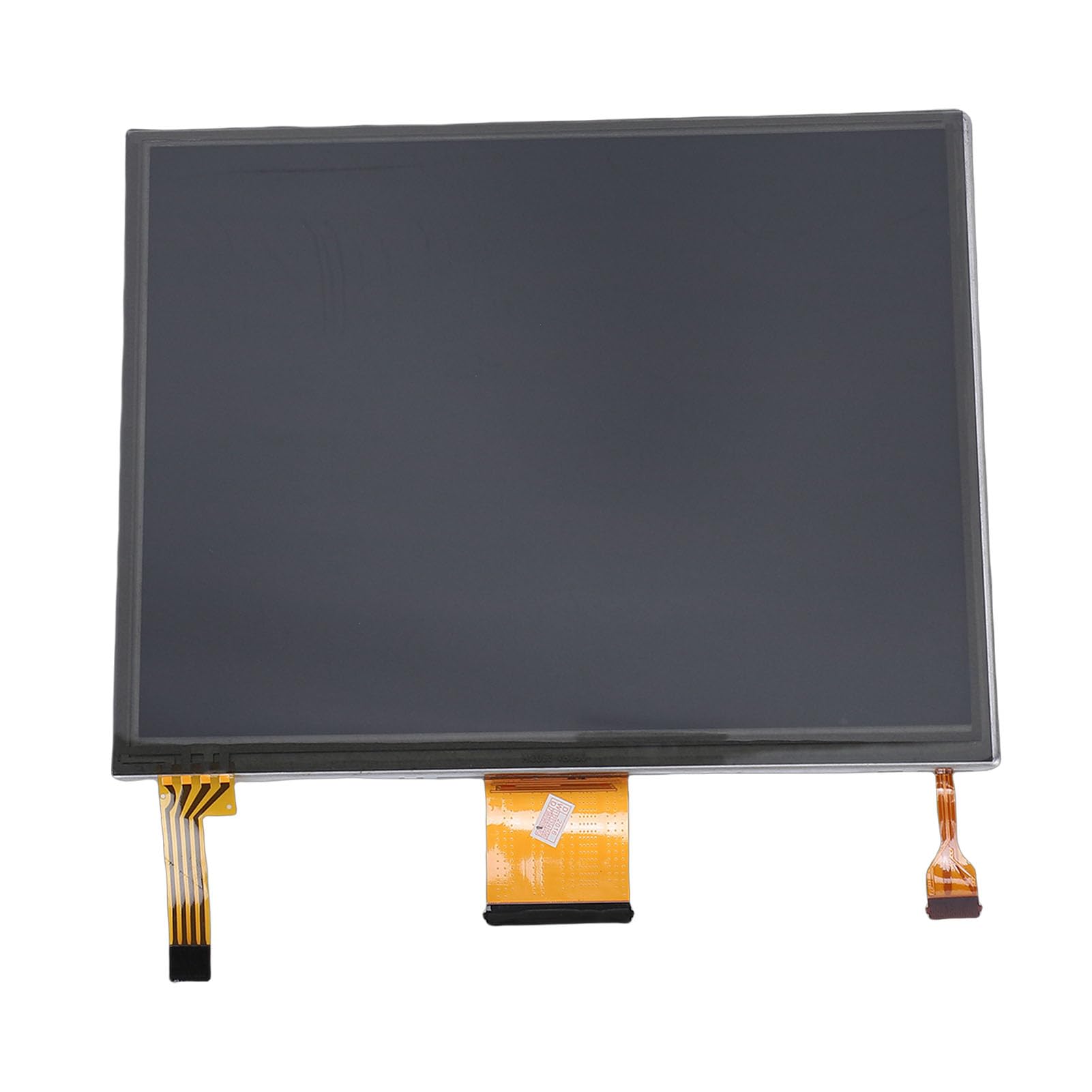 aqxreight 8.4 Cal Nawigacja Samochodowa Ekran Dotykowy Digitizer Wysokiej Jakości Responsywny Panel Wyświetlacza LCD dla 3500 2500 1500 2013 2017 Szklana Rama ABS