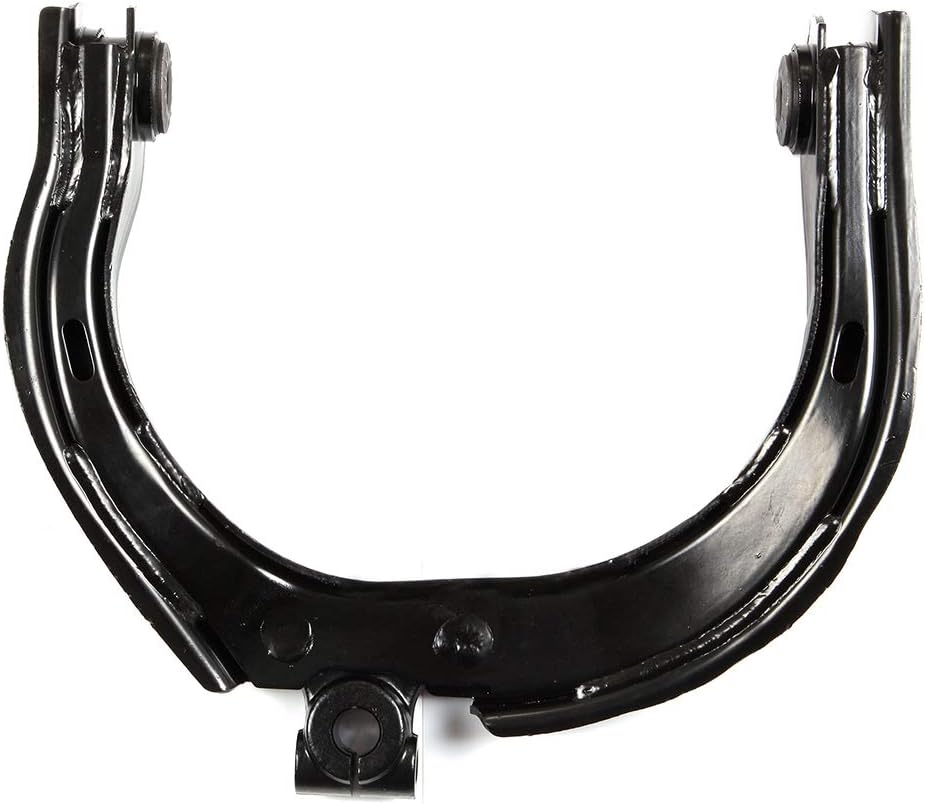 SCITOO 1pc-Front Suspension Part K640294 Upper Control Arm - Driver Side for Buick Rainier for Chevrolet Trailblazer EXT for GMC Envoy XL XUV for Isuzu Ascender for Oldsmobile Bravada for Saab 9-7x
