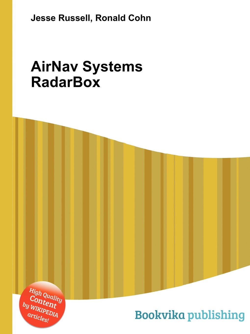 Airnav Systems Radarbox