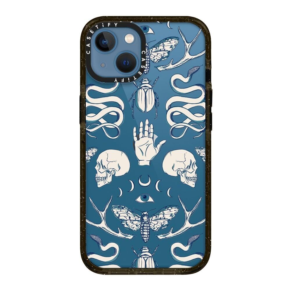 【CASETIFY】iPhone13 マムアンちゃん　Mamuang タムくんとLA発テックアクセサリーブランド CASETiFY（ケースティファ