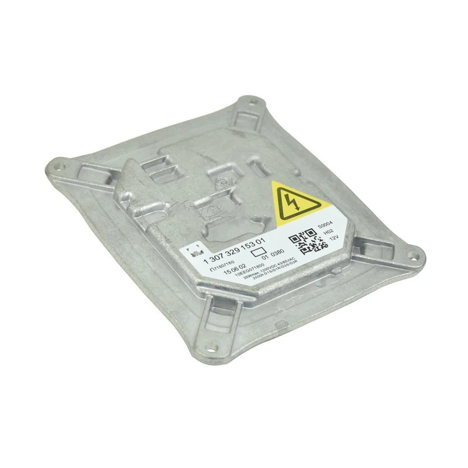 Lastre HID Xenón Faros Delanteros para TT 2007-2010 8J0907391