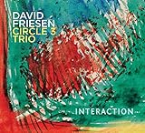 Interaction -  David Friesen, Audio CD